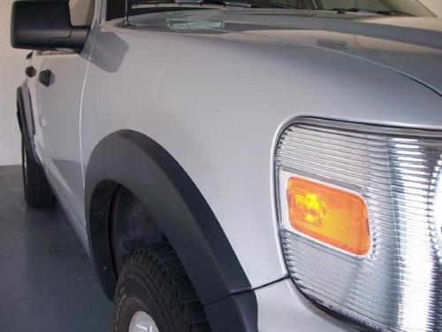 Ford Explorer Sport Trac 2009 photo 2