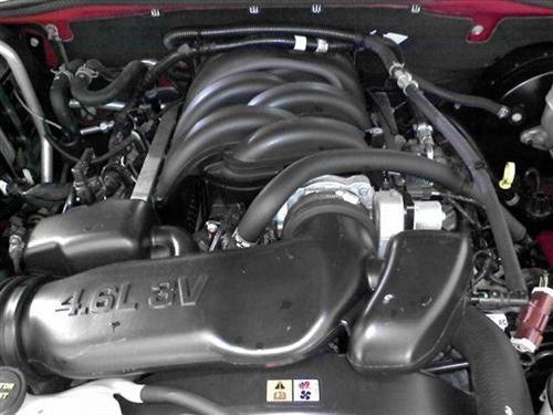 Ford Explorer Sport Trac ESi Other