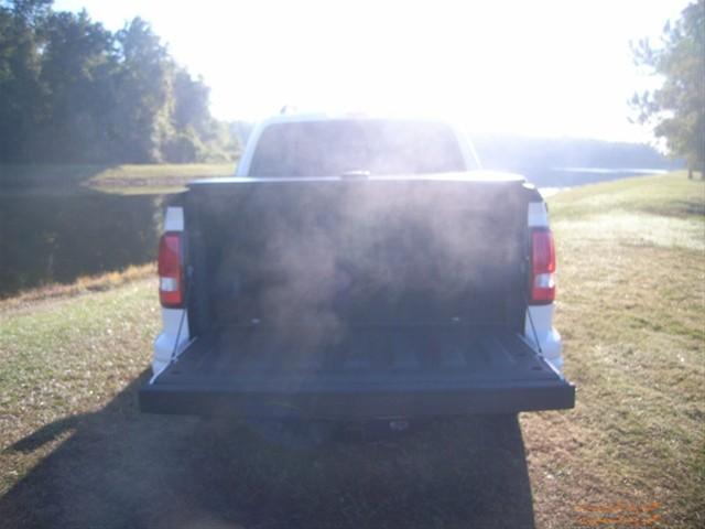 Ford Explorer Sport Trac 2010 photo 4