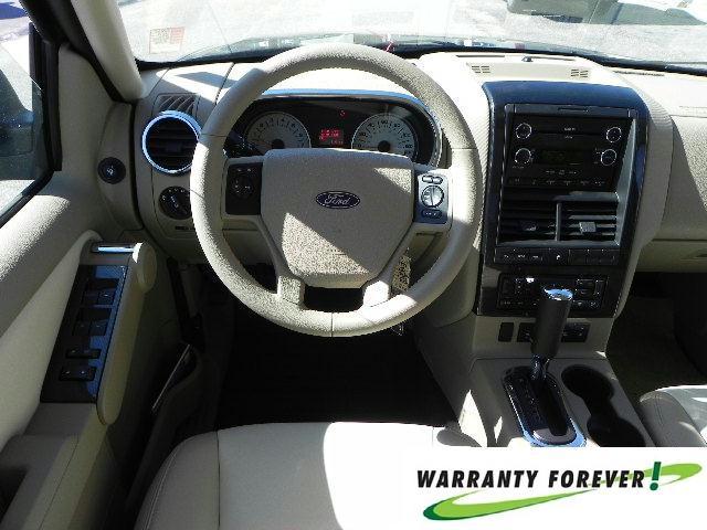 Ford Explorer Sport Trac 2010 photo 4
