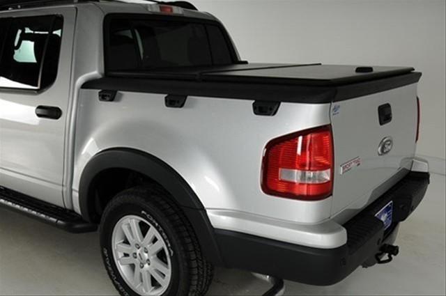Ford Explorer Sport Trac 2010 photo 3