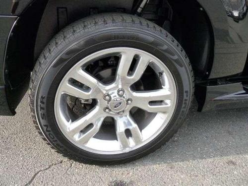 Ford Explorer Sport Trac 2010 photo 3