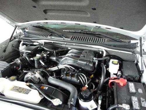 Ford Explorer Sport Trac 2010 photo 1