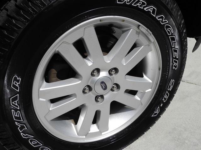 Ford Explorer Sport Trac 2010 photo 5