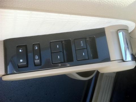 Ford Explorer Sport Trac ESi Other