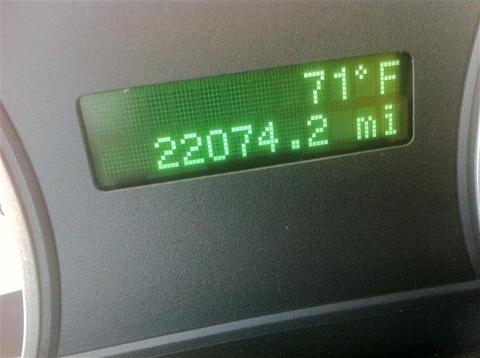 Ford Explorer Sport Trac 2010 photo 2