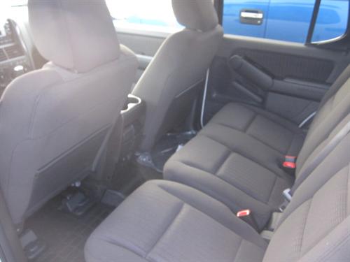 Ford Explorer Sport Trac 2010 photo 4