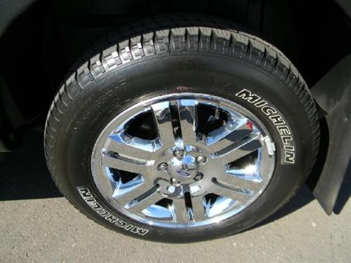 Ford Explorer Sport Trac 2010 photo 3