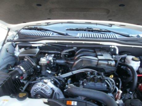 Ford Explorer Sport Trac 2010 photo 4