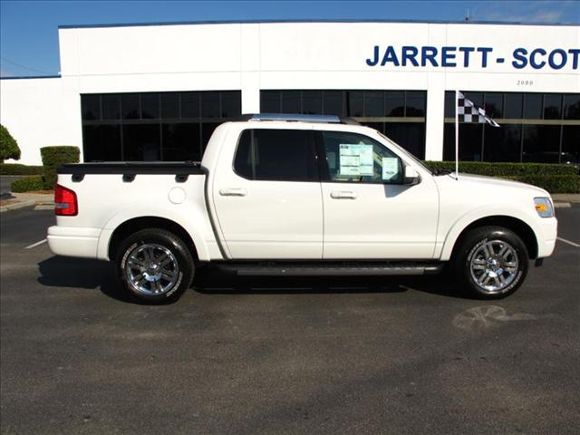 Ford Explorer Sport Trac Level3 Pickup