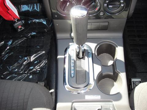 Ford Explorer Sport Trac 2010 photo 3