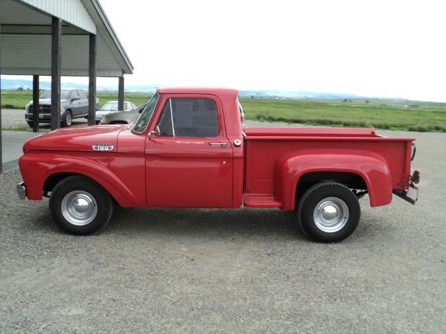 Ford F-100 1995 photo 1