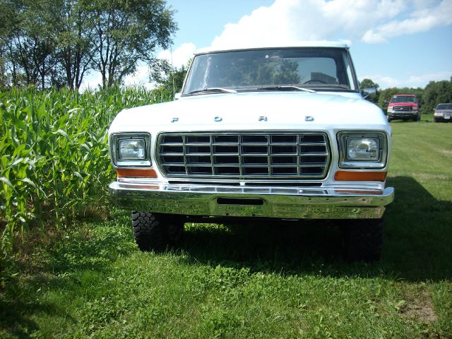 Ford F-150 1978 photo 2