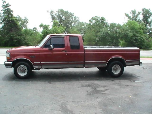 Ford F-150 1993 photo 2