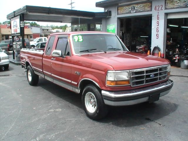 Ford F-150 1993 photo 3