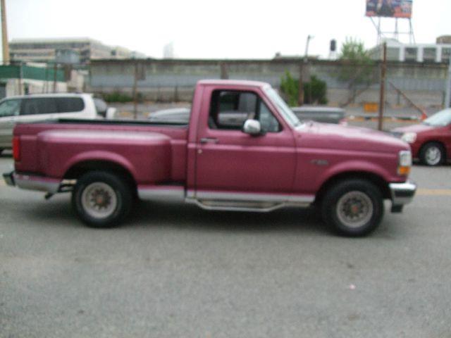 Ford F-150 1993 photo 1