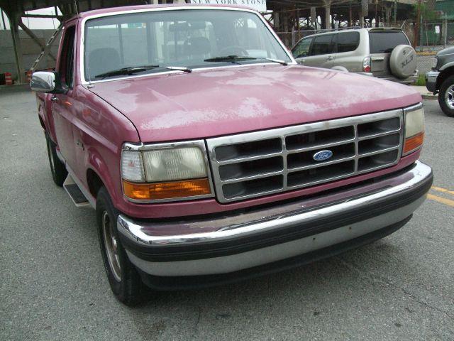 Ford F-150 1993 photo 2
