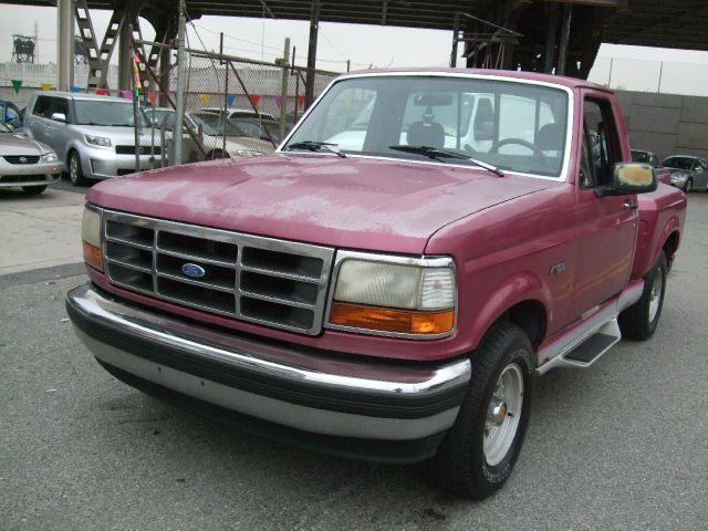 Ford F-150 1993 photo 3