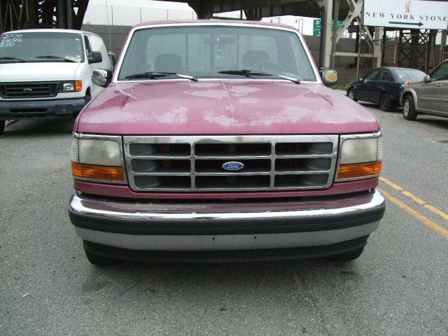 Ford F-150 1993 photo 4