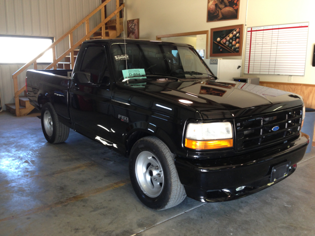 Ford F-150 1993 photo 0