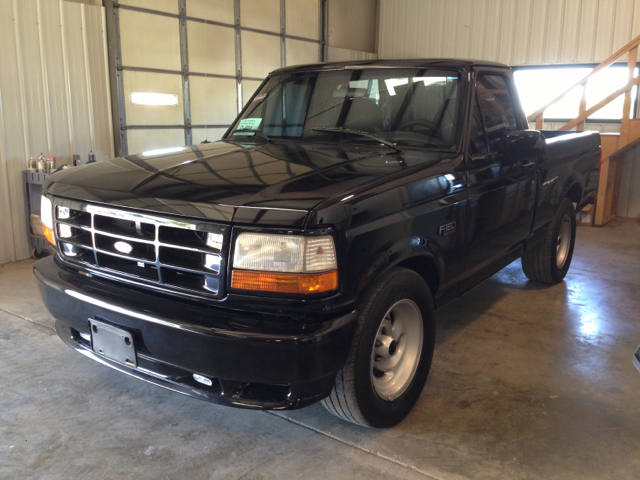 Ford F-150 1993 photo 1
