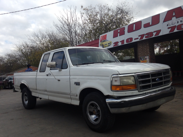 Ford F-150 1993 photo 2