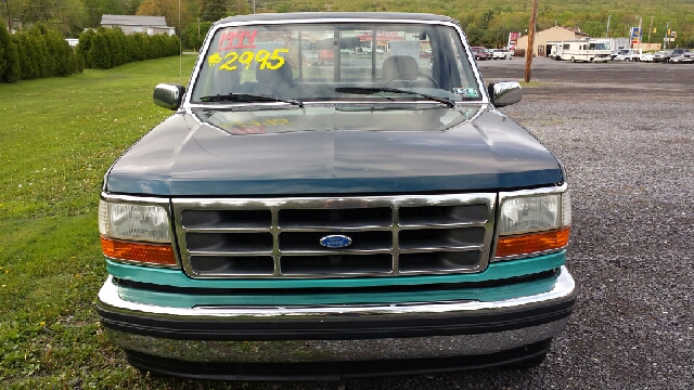 Ford F-150 1994 photo 2