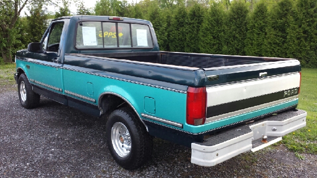 Ford F-150 1994 photo 3