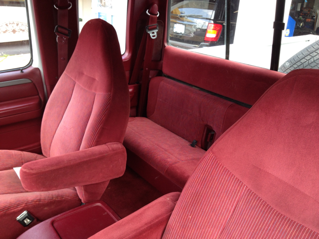 Ford F-150 1994 photo 1