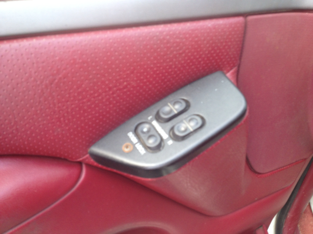 Ford F-150 1994 photo 13