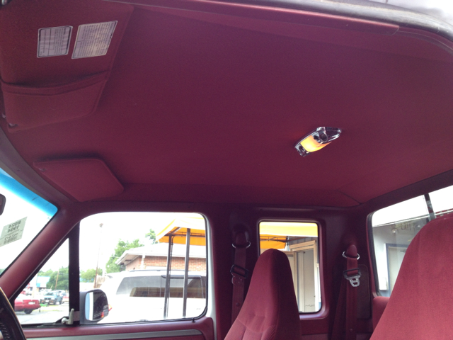 Ford F-150 1994 photo 3