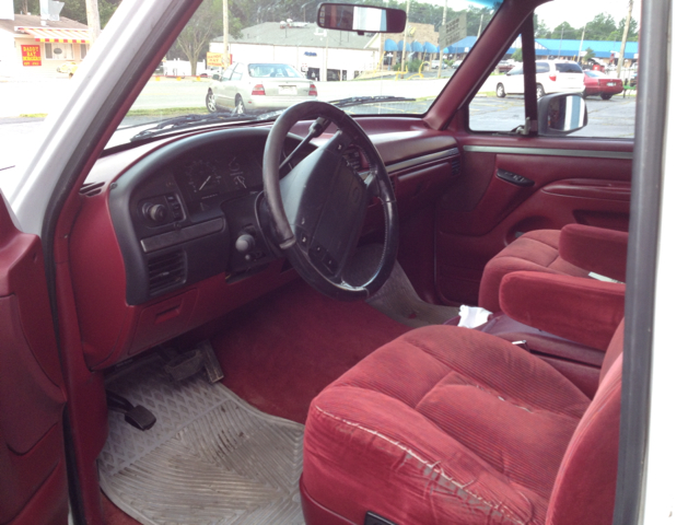 Ford F-150 1994 photo 6