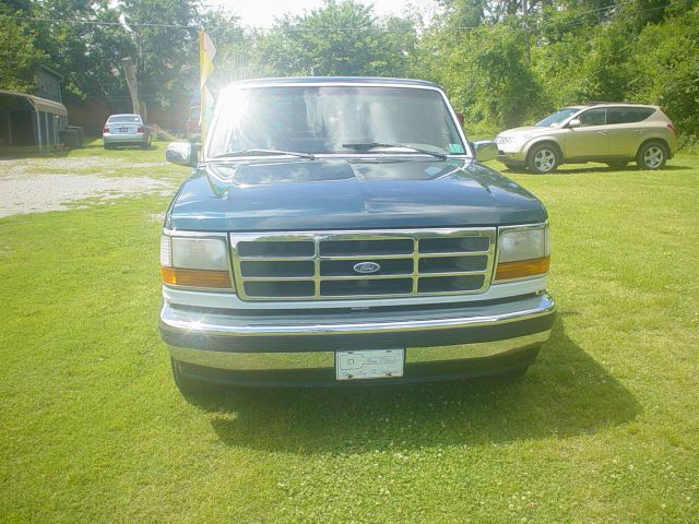 Ford F-150 1995 photo 1