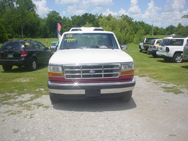 Ford F-150 1995 photo 0
