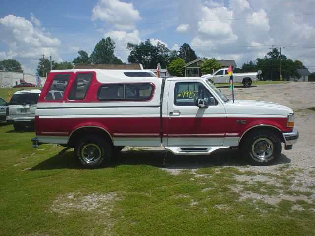 Ford F-150 1995 photo 4