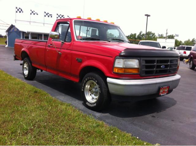 Ford F-150 1995 photo 0