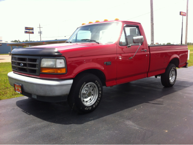 Ford F-150 1995 photo 2