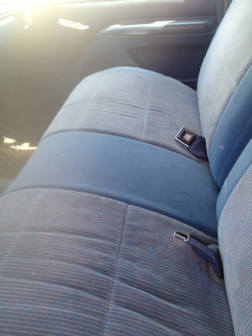 Ford F-150 1995 photo 1