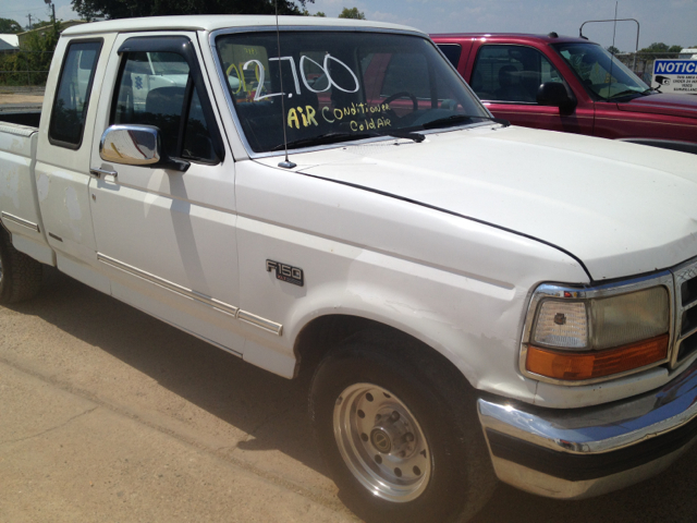 Ford F-150 1995 photo 2