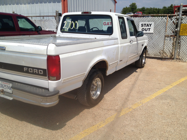 Ford F-150 1995 photo 3