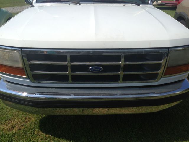 Ford F-150 1995 photo 1