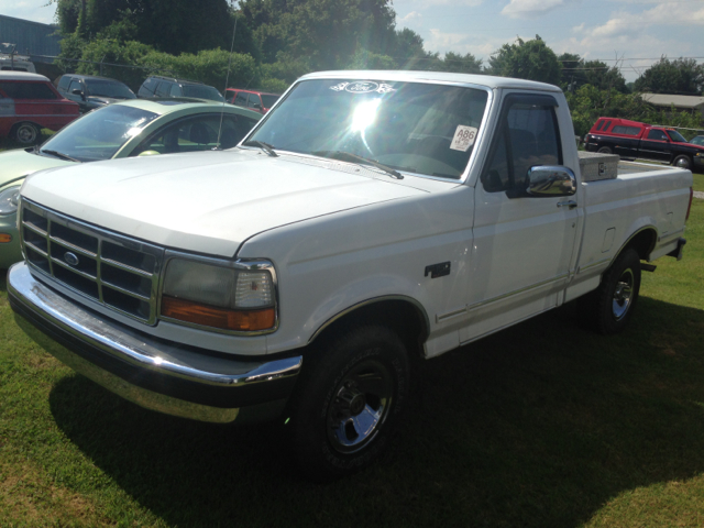 Ford F-150 1995 photo 2