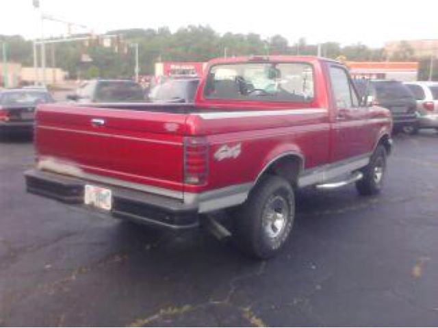 Ford F-150 1996 photo 4