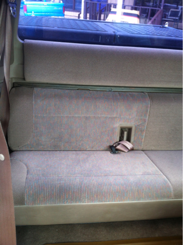 Ford F-150 1996 photo 2