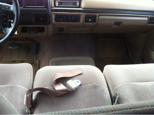 Ford F-150 1996 photo 3