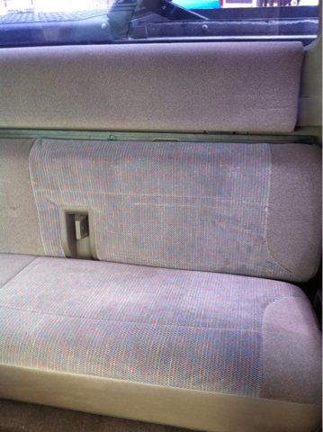 Ford F-150 1996 photo 4