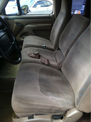 Ford F-150 1996 photo 5