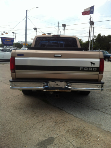 Ford F-150 1996 photo 6