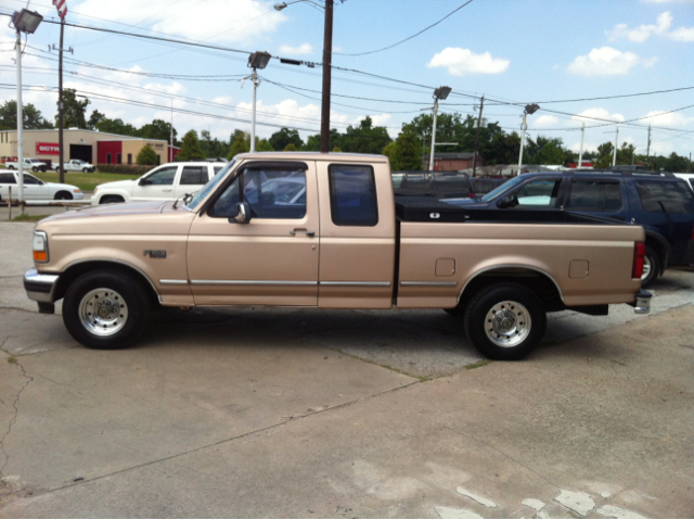 Ford F-150 1996 photo 7