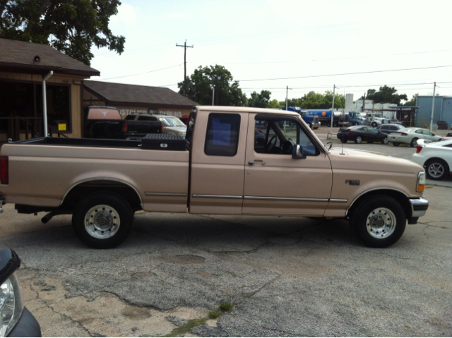 Ford F-150 1996 photo 8